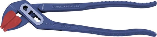 kwb 367850 vesipumppupihdit 250 mm (367850)
