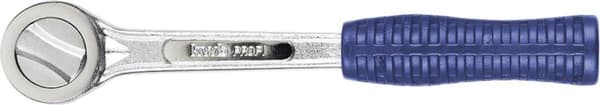 kwb 372260 vendbar skralde 3/8 (372260)