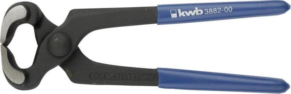kwb 388200 tång 160 mm (388200)