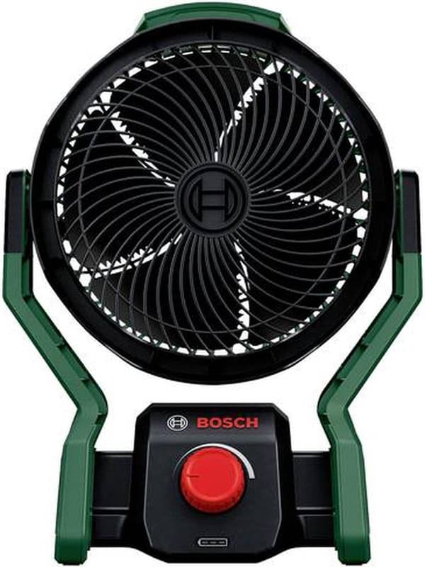 Bosch Home and Garden UniversalFan 18V-1000 trådløs blæser (06039E1001)