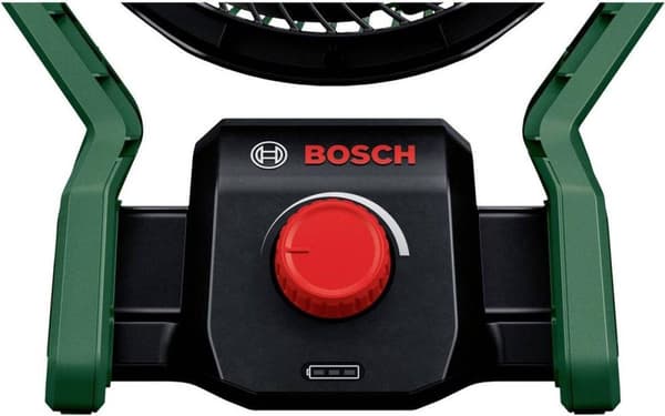Bosch Home and Garden UniversalFan 18V-1000 trådløs blæser (06039E1001)