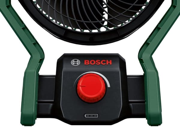 Bosch Home and Garden UniversalFan 18V-1000 trådløs blæser (06039E1001)