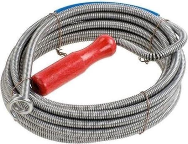 kwb 956025 afløbsrensningsspiral (956025)