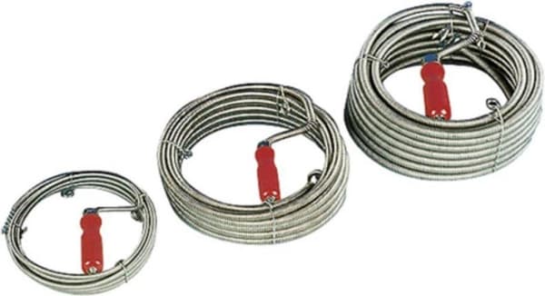 kwb 956025 afløbsrensningsspiral (956025)