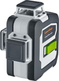 Pikkukuva 1 / 5: Laserliner-ristiviivalaser CompactPlane 3G Pro 30 m (036.295A)