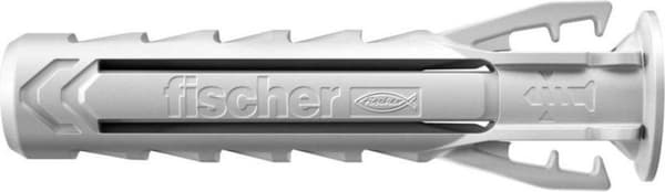 Fischer SX Plus expansionsankare 20 mm 4 mm 568004 200 st. (568004)