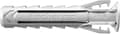 Miniatyrbild 1 av 3: Fischer SX Plus expansionsankare 40 mm 8 mm 567920 80 st. (567920)