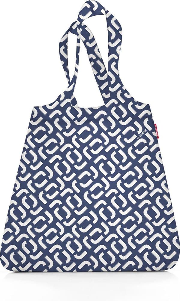 reisenthel mini-maxi shopper AT4073 signature navy (AT4073)