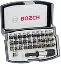 Miniatyrbillede 1 af 3: Bosch tilbehør 2607017564 bitsæt (2607017564)
