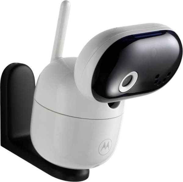 Motorola PIP1610 - 300 m - WLAN - kamera - hvid - 12,7 cm (5") - 1920 x 1080 pixels (505537471422)