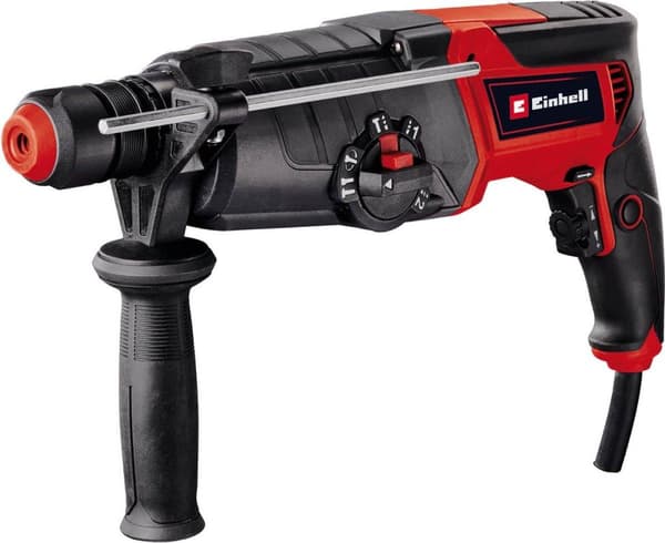 Einhell borrhammare TE-RH 950 5F SDS-Plus borrhammare 240 V 900 W (4257978)