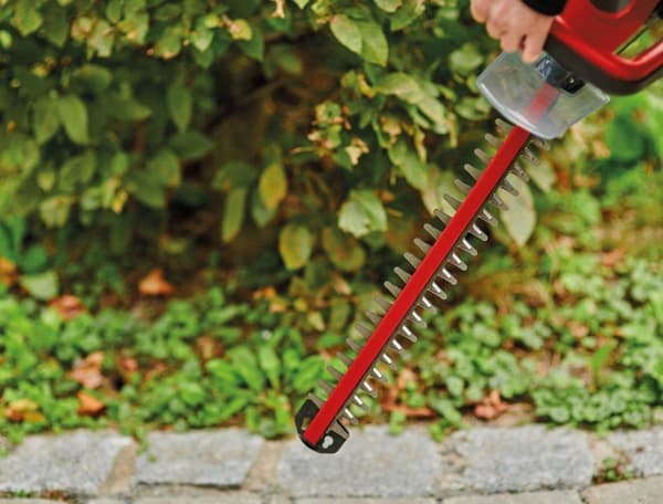 Einhell GC-CH 18/50 Li-Solo Power X-Change batteri hækkeklipper uden batteri, uden lader, blødt håndtag Li-Ion 550 mm (3410945)
