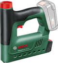 Miniatyrbillede 1 af 11: Bosch UniversalTacker 18V-14 - sømpistol/tacker - ledningsfri - uden batteri - 18 V