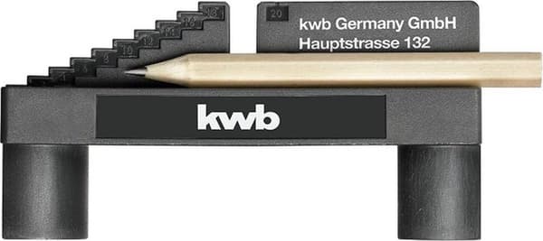 kwb 757800 merkintätyökalu (757800)