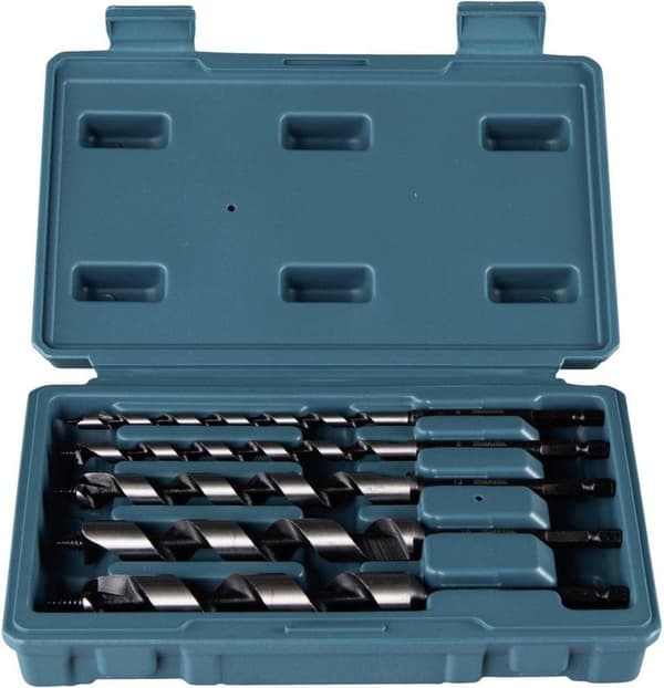 Makita D-75677 snegleborsæt (D-75677)