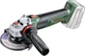 Miniatyrbillede 1 af 9: Bosch AdvancedGrind 18V-80 - vinkelsliber - ledningsfri - 125 mm - uden batteri - 18 V