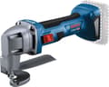 Pikkukuva 1 / 6: Bosch GSC 18V-16 E Professional - tinalehdet - johdoton - ilman akkua - 18 V (0601926300)