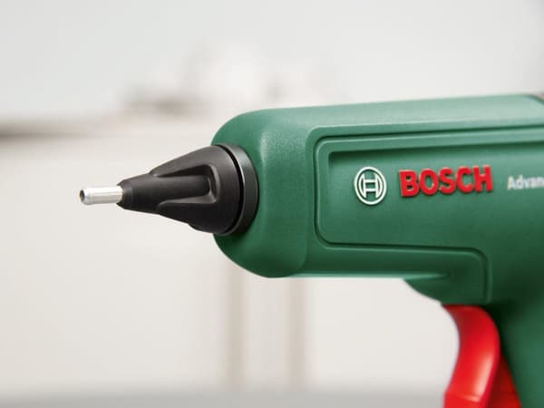 Bosch AdvancedGlue 18V - kuumaliimapistooli - johdoton - 11 mm - ilman akkua - 18 V