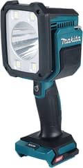 Miniatyrbild 1 av 8: LED uppladdningsbar handlampa 40V ML007G (ML007G)