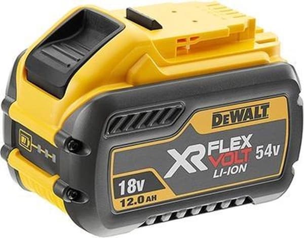 DeWalt DCB548-XJ akku 18V/54V 12Ah (DCB548)