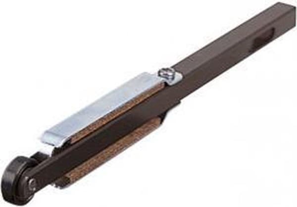 Makita - slibearm - længde: 533mm - bredde: 13mm