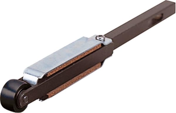 Makita - slibearm - længde: 533mm - bredde: 13mm