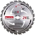 Miniatyrbillede 1 af 6: Makita - båndsavklinge - til plast, rustfrit stål, ikke-jernholdigt metal, støbejern, blødt stål, støbt stål - 5 stykker - længde: 835 mm - bredde: 13