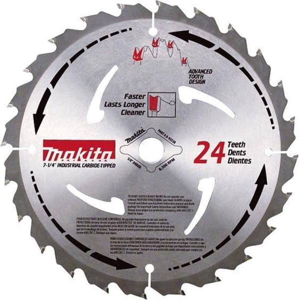 Makita - båndsavklinge - til plast, rustfrit stål, ikke-jernholdigt metal, støbejern, blødt stål, støbt stål - 5 stykker - længde: 835 mm - bredde: 13