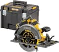 Miniatyrbillede 1 af 6: Dewalt DCS579NT-XJ, Akku Rundsav 54 V Gul Sort (?DCS579NT-XJ)