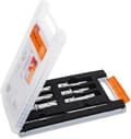 Miniatyrbillede 1 af 3: Fint 63127086040 kerneborsæt 1 stk (63127086040)