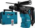 Pikkukuva 1 / 6: Makita HR3012FCJ - Pyörivä vasara - 1050 W - 3 toimintoa - SDS-plus - 3,9 joulea
