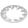 Miniatyrbillede 1 af 5: KS TOOLS Werkzeuge-Maschinen GmbH udvalg af tandskiver, M3-10, 720 styk (970.0240)