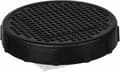 Pikkukuva 1 / 5: Bosch Accessories pölylaatikkosuodatin, 150 x 120 mm, musta versio 2605411241