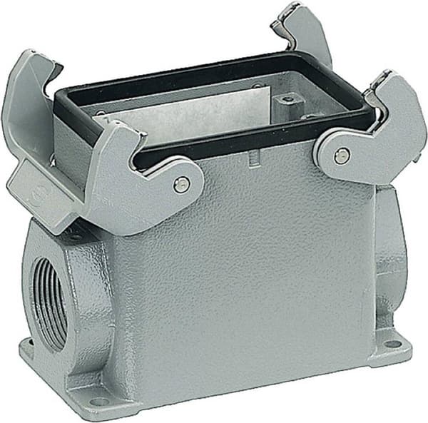HARTING Deutschland GmbH & Co. KG muffehus 19 20 032 0232 (19200320232)