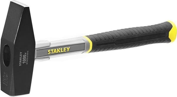 Stanley av Black & Decker STHT0-51910 Machinist's Hammer