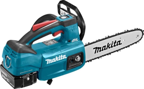 Makita DUC254 - Motorsav - Akku - 18V - 25cm - 25cm
