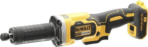 DeWALT DCG426N - lige kværn - ledningsfri - 1000 W - 38 mm - uden batteri - 18 V