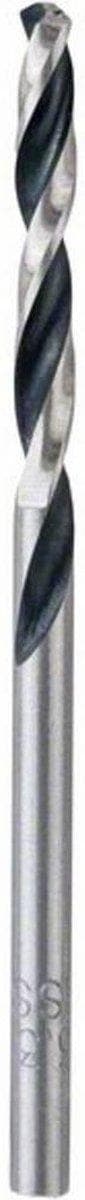 Bosch PointTeQ - pora - metallille - kierrepora - 10 kappaletta - 3,3 mm - pituus: 65 mm