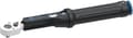 Miniatyrbillede 1 af 6: Gedore 3549-00 UK 2958007 Momentnøgle 1/4 (6,3 mm) 1 - 5 Nm