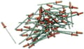 Miniatyrbillede 1 af 3: GESIPA blindnitte VA A2 3x6mm dxl f.1-3mm GESIPA kuppelhoved (6330134)