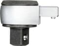Miniatyrbillede 1 af 3: GEDORE vendbar skralde 1/2" SE 9x12 (7687230)