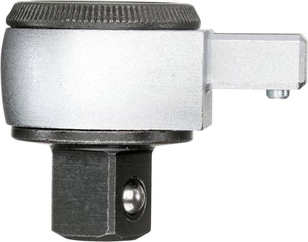 GEDORE vändbar spärr 1/2" SE 9x12 (7687230)