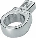 Miniatyrbillede 1 af 3: GEDORE plug-in ringnøgle SE 14x18, 27 mm (7694440)