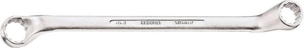 GEDORE dobbelt ringnøgle UD profil 36x41 mm (6019500)
