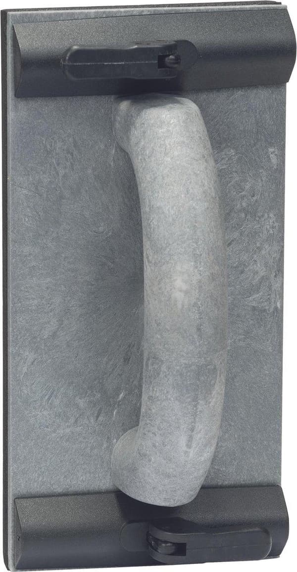 Bosch Accessories 2608608N23 käsihiomakone kahvalla ja kiinnityslaitteella, 93 x 185 mm 1 kpl.