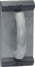 Pikkukuva 1 / 5: Bosch Accessories 2608608N23 käsihiomakone kahvalla ja kiinnityslaitteella, 93 x 185 mm 1 kpl.