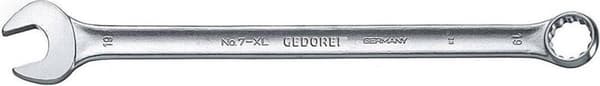 Gedore 6101780 kombinationsnøgle (6101780)