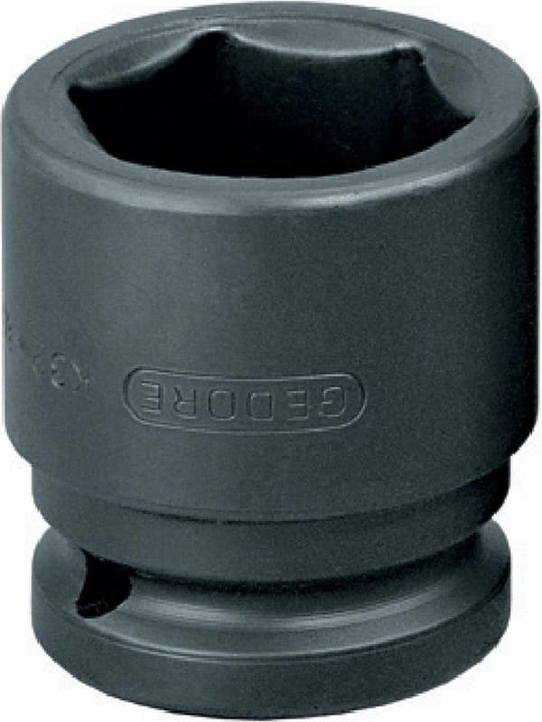 GEDORE elektrisk skruetrækker fatning 3/4" sekskant 36 mm (6282710)