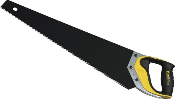 STANLEY Håndsav FatMax Gen L.550 mm med Appliflon belægning 7 tænder/tommer 1 mm tyk Stanley (2-20-530)