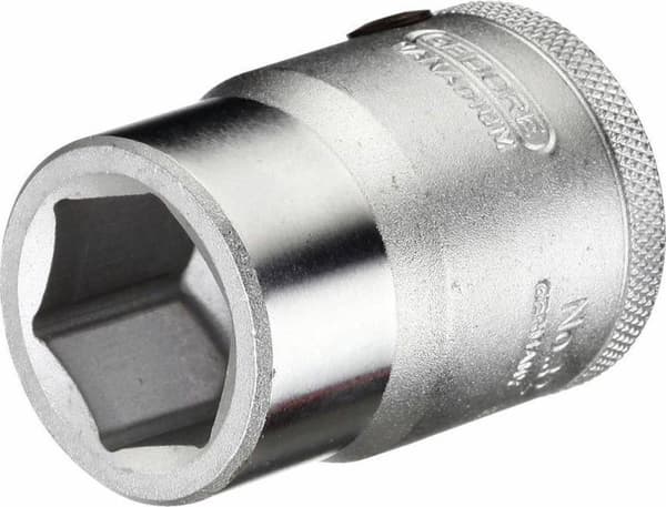 GEDORE hylsnyckelinsats 3/4" sexkant 24 mm (6270460)